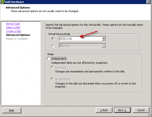 22.06-02 SCSI-Node